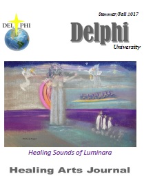 Delphi Healing Arts